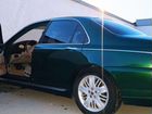 Rover 75 1.8 AT, 2004, 183 000 км объявление продам