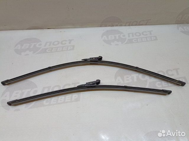 Щетка стеклоочистителя Audi A3 8PA BZB 2008