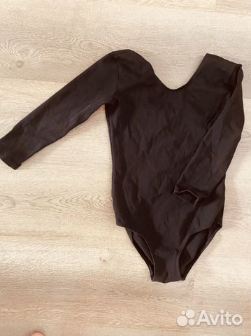 Купальник для гимнастики146 152