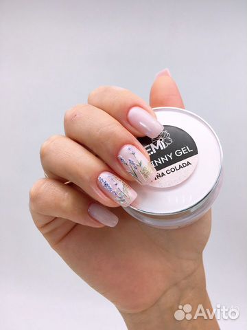 Маникюр педикюр наращивание