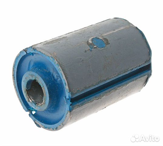 Задний сайлентблок газель
