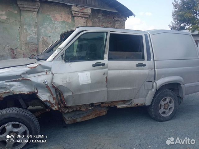 Авторазбор ульяновск уаз патриот