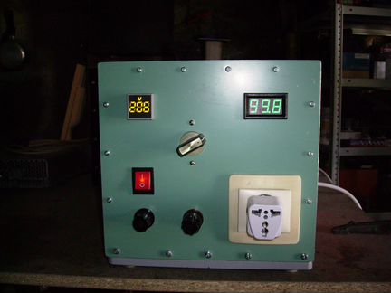 Понижающий трансформатор