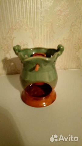 Аромалампа