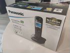 Беспроводной телефон Panasonic KX-tg2511ru объявление продам