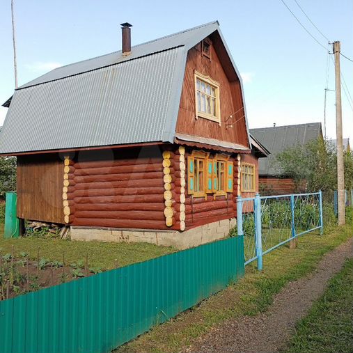 Дача в уфе. Дача слава.