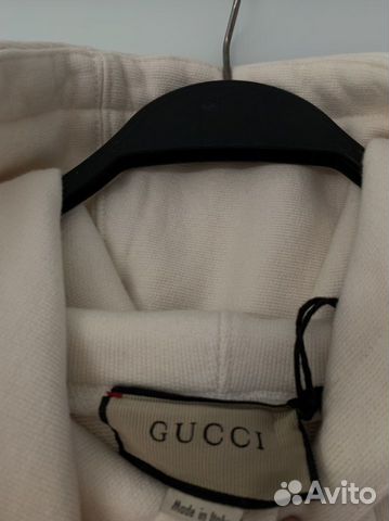 Худи gucci унисекс