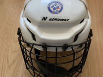 Шлем хоккейный детский Nordway
