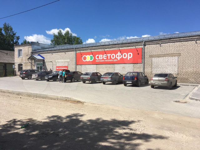 Светофор котельнич тургенева 40