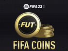 Монеты FIFA 23 PC объявление продам
