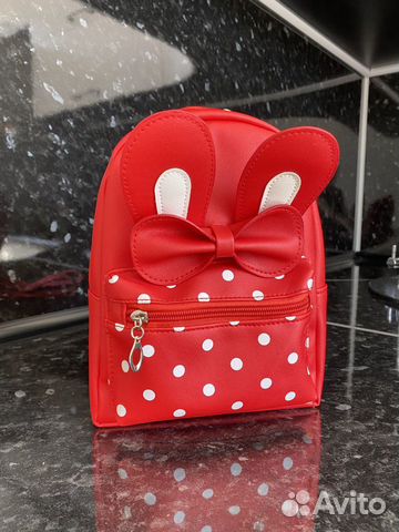 Рюкзак детский