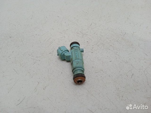 Форсунка топливная Hyundai Solaris 2010-2015