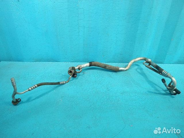 Трубка кондиционера Ford Focus 3 iqdb 2013