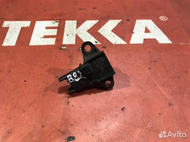 Датчик абсолютного давления бмв 5 Ф10