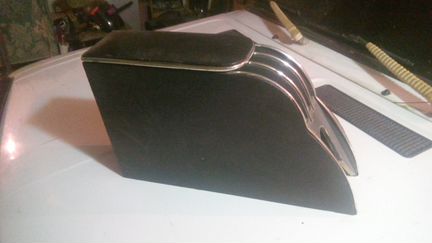 Органайзер-подлокотник б.у