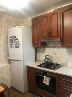 2-к. квартира, 55 м², 7/9 эт.