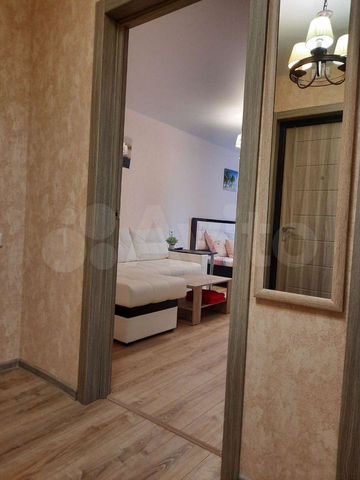 Россия, Воронеж, Московский проспект, 130к1 1-к. квартира, 45 м², 7/14 эт. в аренду Воронеже | Снять квартиру | Авито
