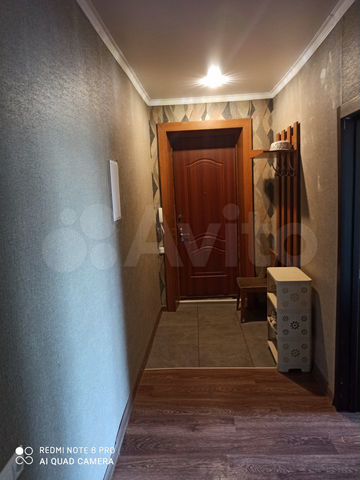 2-к. квартира, 54 м², 4/5 эт.