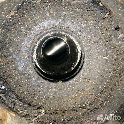 Задний редуктор Opel omega B