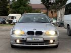 BMW 3 серия 2.0 МТ, 1998, 177 500 км
