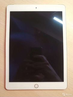 iPad air 2 16gb Wi-Fi + Cellular Silver