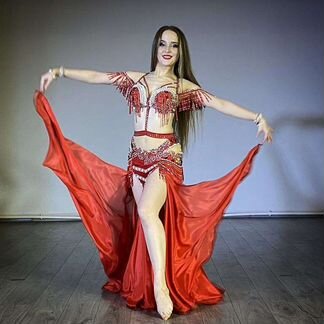 Танец Украшу Ваш праздник незабываемым танцем