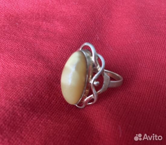 Кольцо СССР