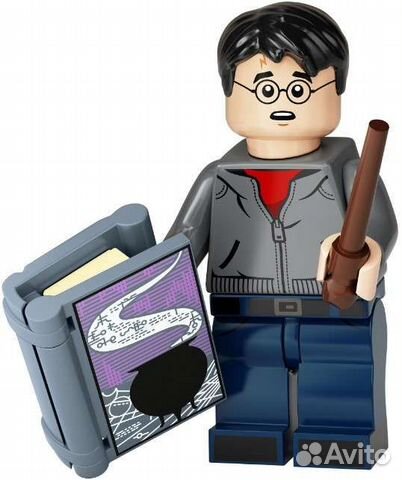 Lego minifigures, минифигурки Лего от