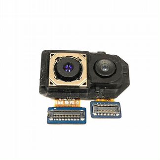 Основные камеры на телефоны часть 2