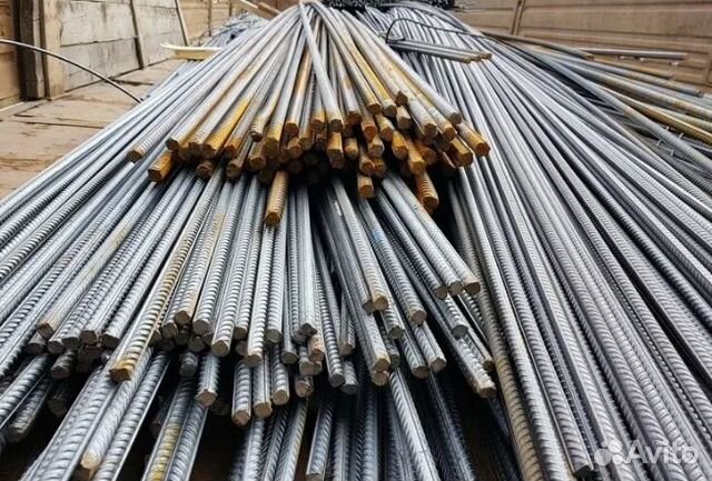 Арматура А1 А240 Ф18 мм мерная 11,7 метров купить в Москве | Товары для ...