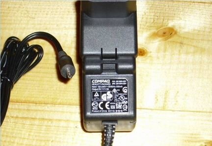 Блок питания 5В 3А (5V 3A), электросеть: 100-240V