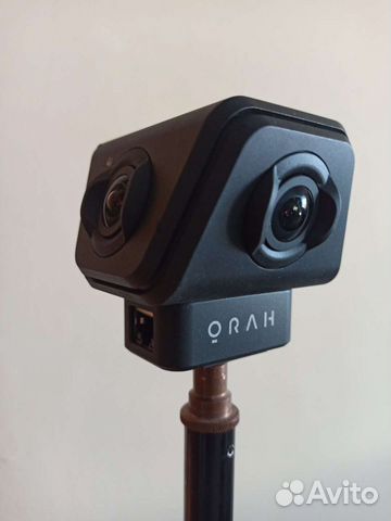 Orah 4i видеокамера 360