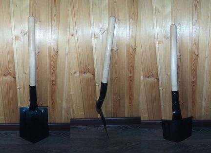 Лопата туристическая, лопата снеговая, щетка