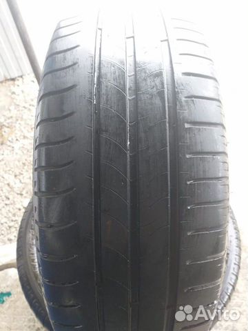 Michelin 215/55 R16