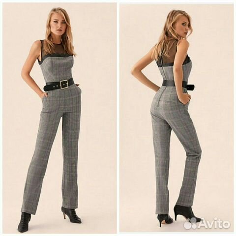 Комбинезон новый лав репаблик