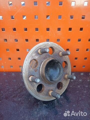 Подшипник ступицы Toyota Camry