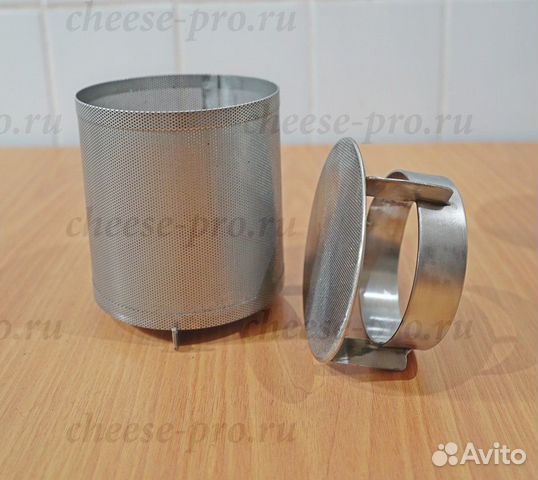 Форма для сыра