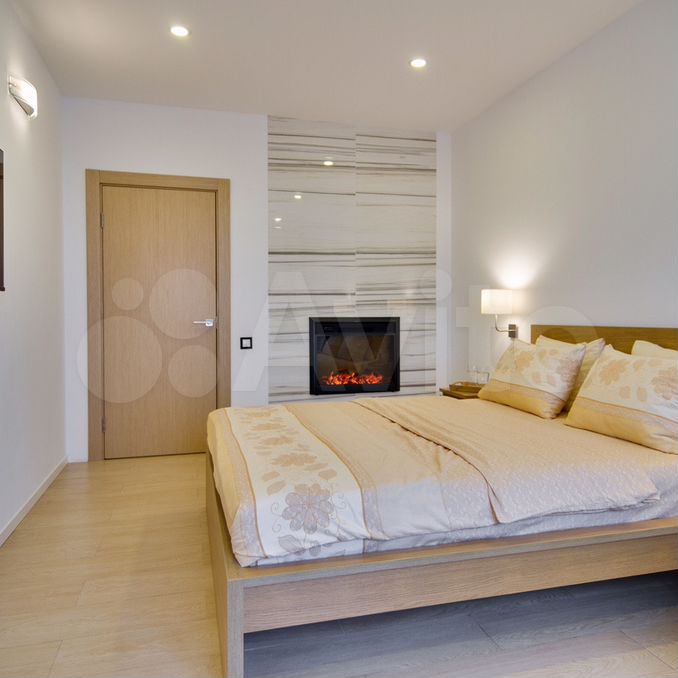 снять квартиру в санкт петербурге на просвещении