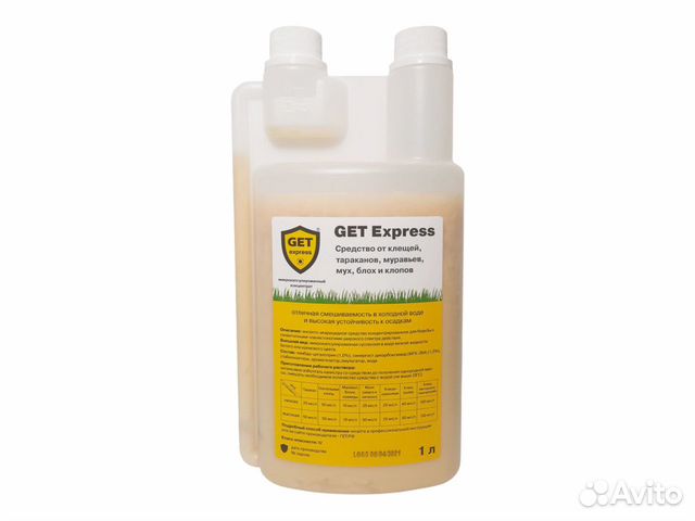 Get express