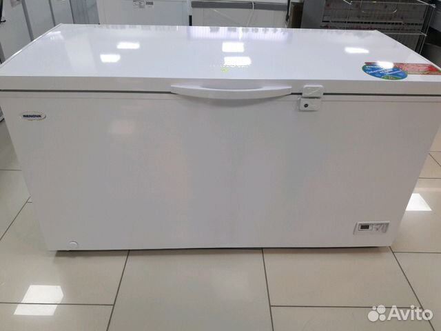 Морозильник в аренду