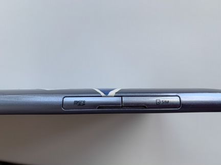 Samsung ativ Smart PC XE500T1C-H01 + клавиатура