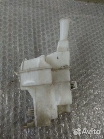 Hyundai Solaris 2 бачок омывателя