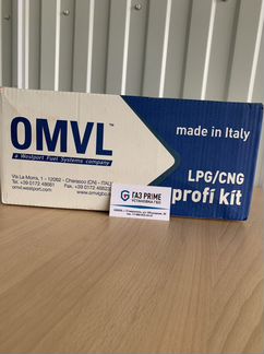 Гбо omvl Dream Италия в Кредит