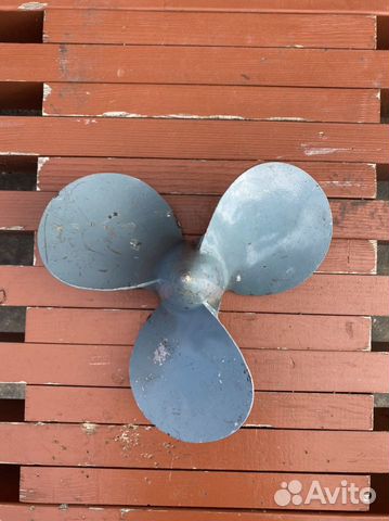 Гребной винт