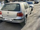 Volkswagen Golf 1.4 МТ, 1999, 150 000 км объявление продам