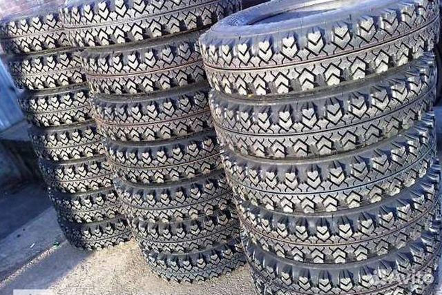 Алтайшина ВЛИ-5 175/80 R16