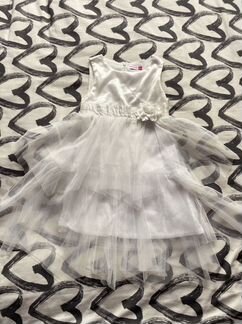 Платья для девочки