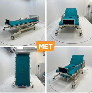 MET Lift Up электрическая кровать-вертикализатор