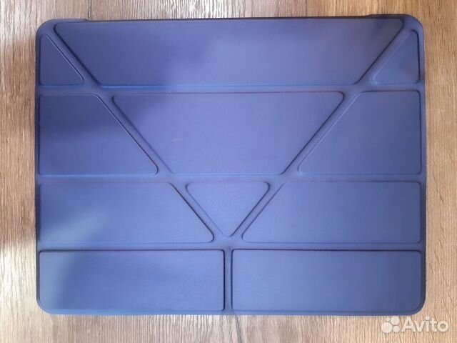 Планшетный чехол для iPad Pro 12.9 дюйма 18-22 гг
