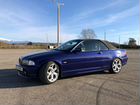 BMW 3 серия 2.2 AT, 2000, 256 500 км объявление продам